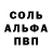 МЕФ кристаллы Svitlana Bondary